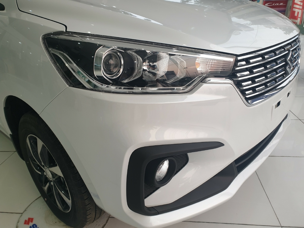 Bán xe Suzuki Ertiga GLX 2020 nhập khẩu nguyên chiếc