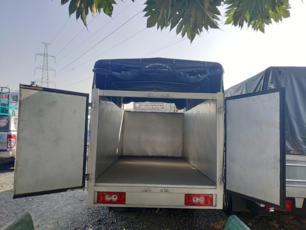 Xe tải jac x99 | jac 990kg | jac 1 tấn , xe tải jac x99 giá bao nhiêu ?