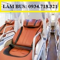 Bán xe 34 giường, đời mới 2020 xe Giường VIP.