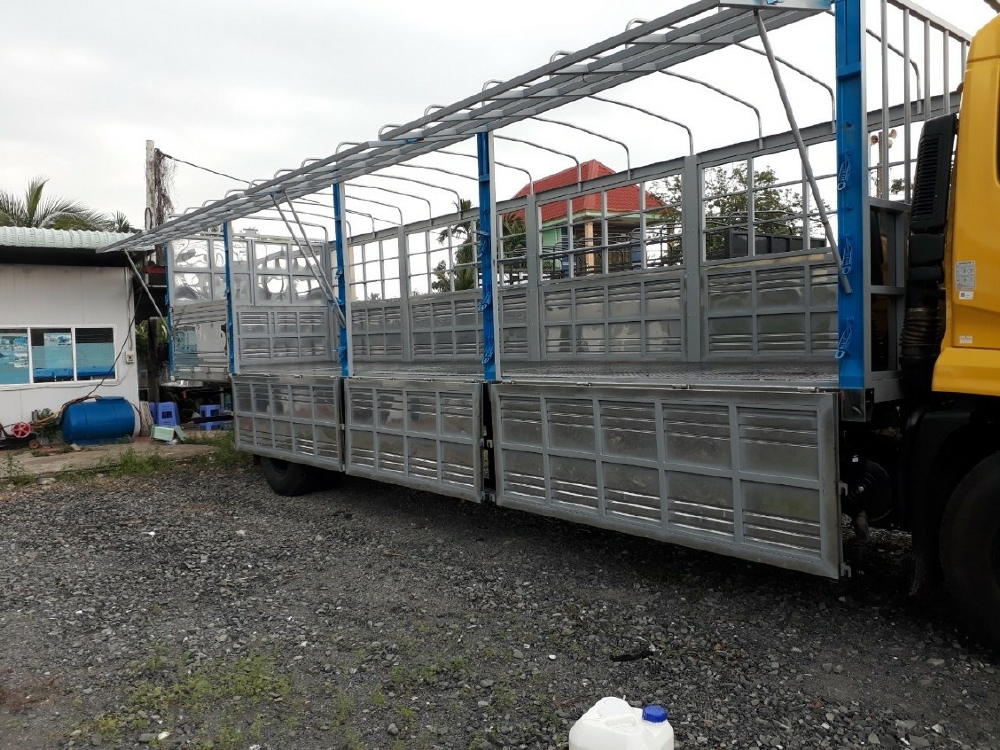 Bán xe tải dongfeng b170 9 tấn thùng mui bạt nhập khẩu|Hỗ trợ trả góp
