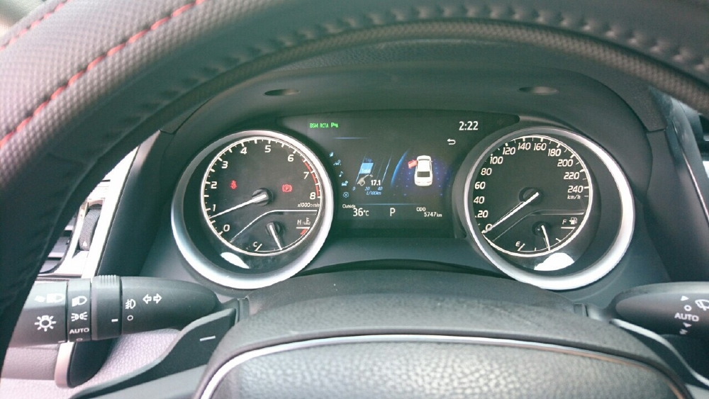 Bán Camry 2.5Q 2019 nhập Thái Lan, full phụ kiện. Giá sốc