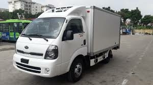 Xe tải Kia K250 Đông Lạnh