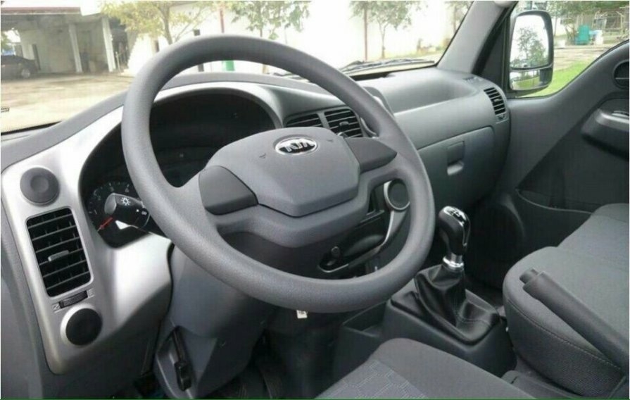 Xe tải Kia K250 Đông Lạnh