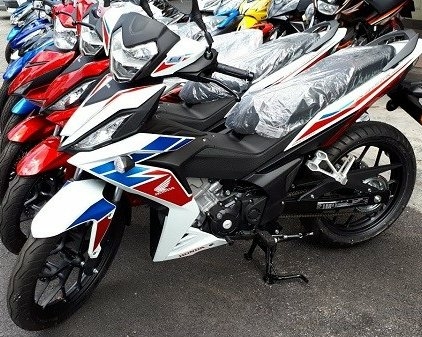 chuyên bán xe nhập khẩu chính hãng YAMAHA Honda ZUZUKI...