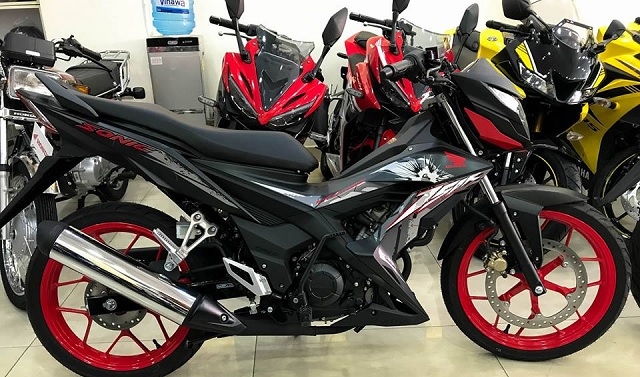 chuyên bán xe nhập khẩu chính hãng YAMAHA Honda ZUZUKI...