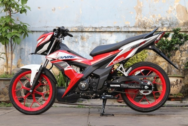 chuyên bán xe nhập khẩu chính hãng YAMAHA Honda ZUZUKI...
