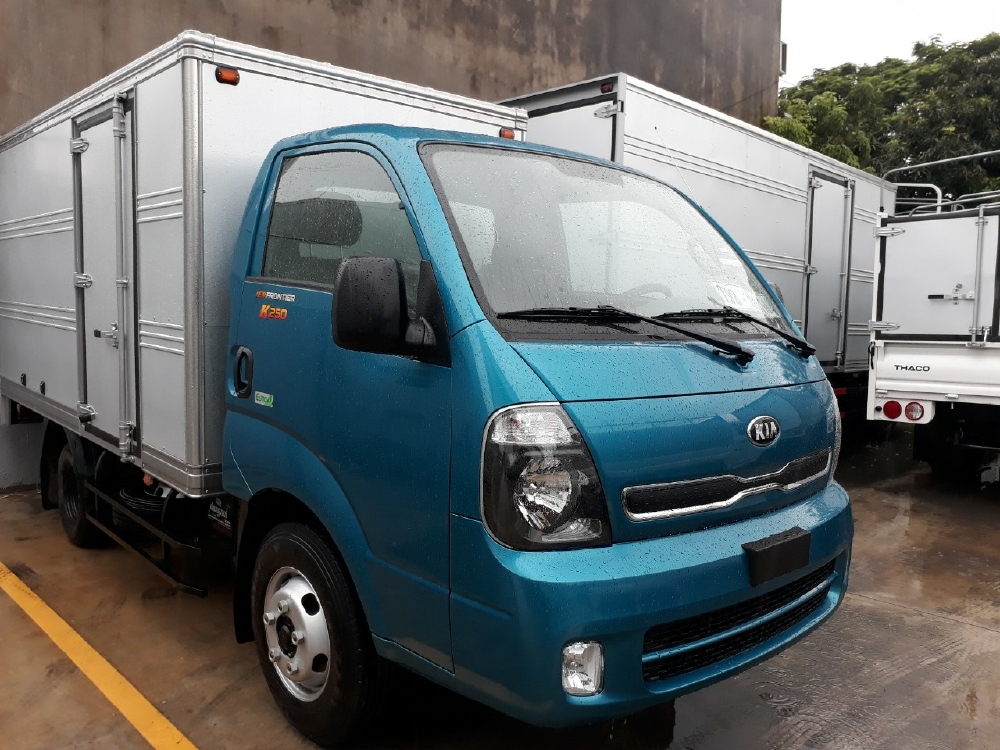 xe tải THACO Kia K250 2,49 Tấn