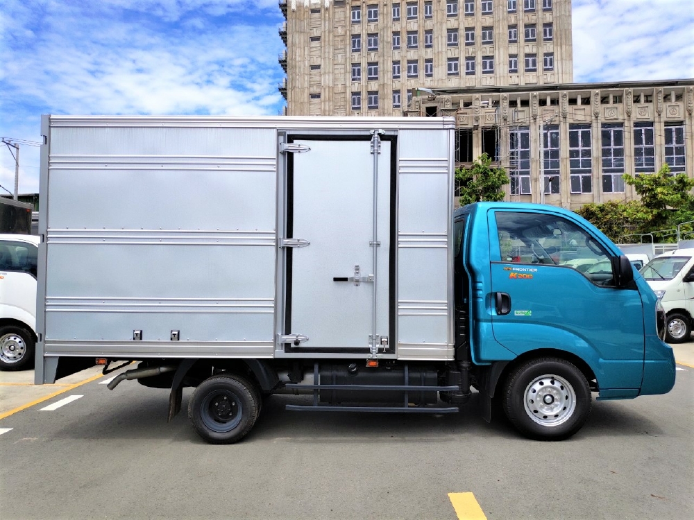 Xe Tải Thaco KIA K200 1,9 Tấn