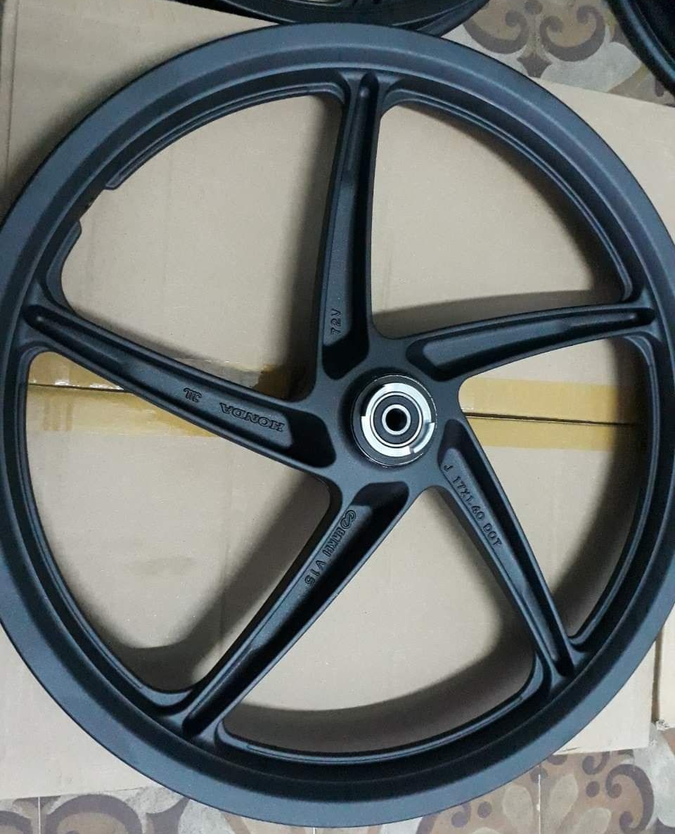 Mâm wave s 110 zin hãng