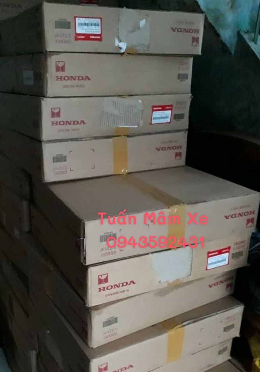 Mâm wave s 110 zin hãng
