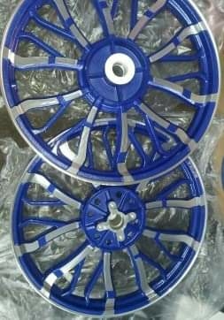 Mâm kuni cho wave S 110 đĩa