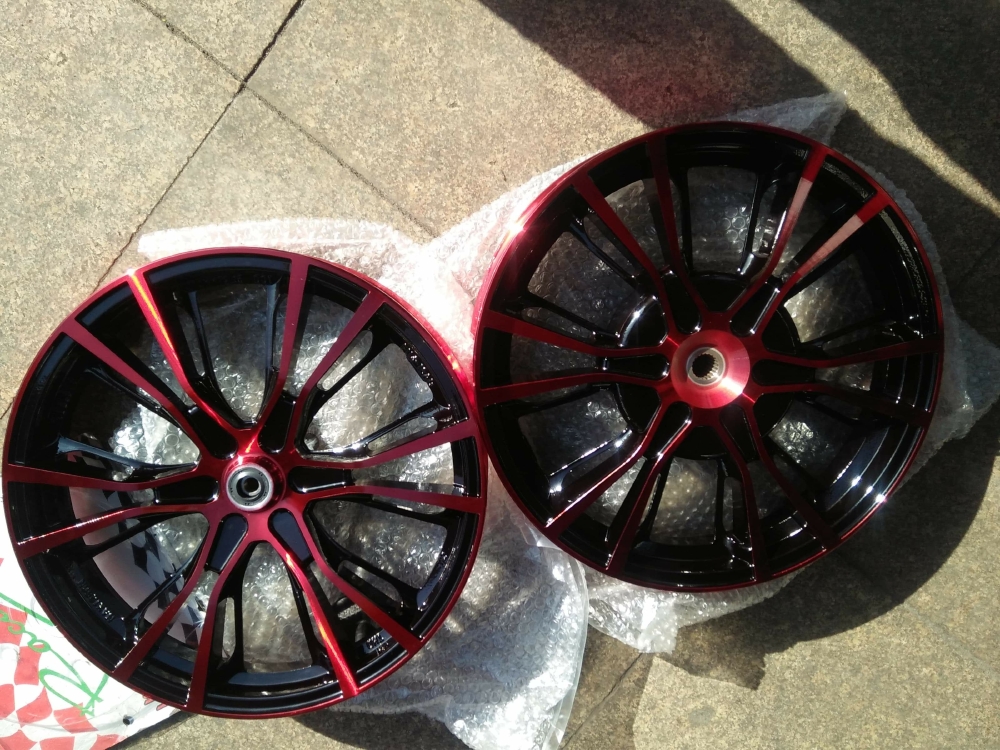 Mâm CZ dành cho Air Blade , và Vario