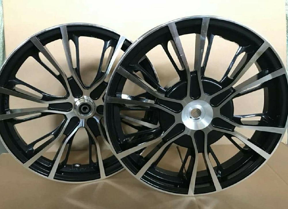 Mâm CZ dành cho Air Blade , và Vario
