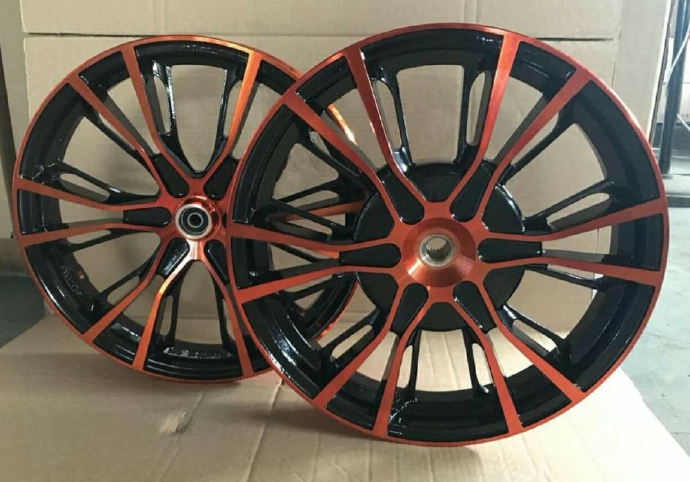 Mâm CZ dành cho Air Blade , và Vario