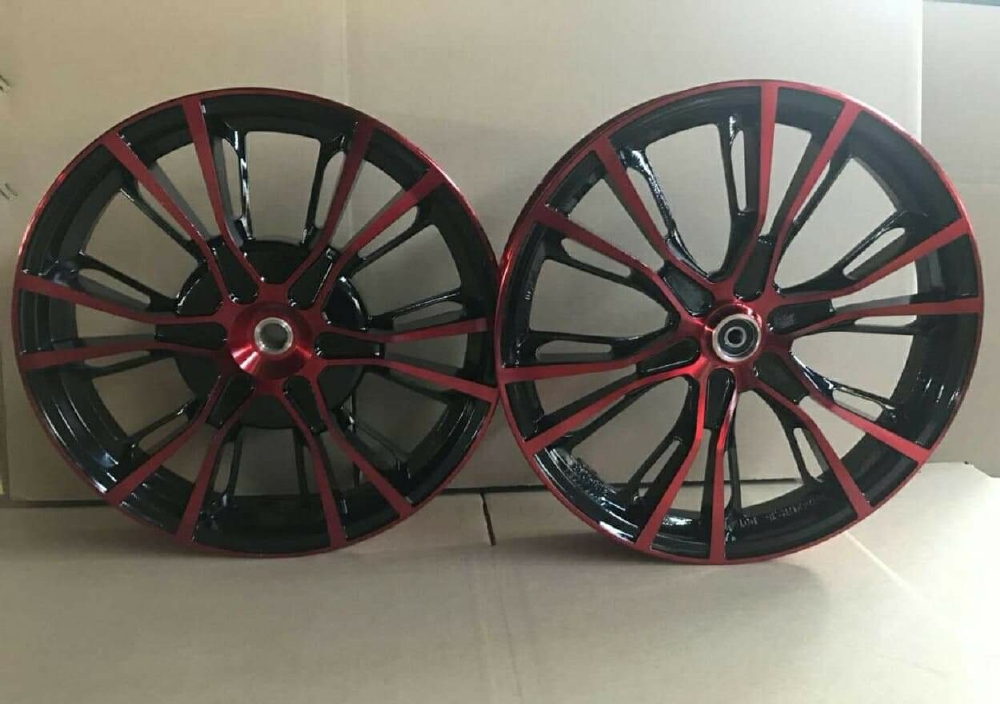 Mâm CZ dành cho Air Blade , và Vario