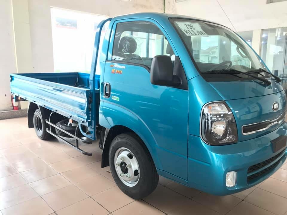 kia new frontier k250 2020 2t49