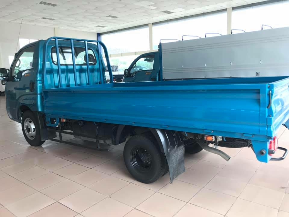 kia new frontier k250 2020 2t49