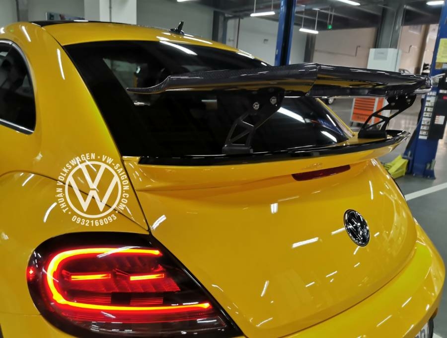 Xe Con Bọ huyền thoại hơn 80 năm tuổi Volkswagen Beetle Dune ✅Liên hệ : 0932168093 | VW-SAIGON.COM