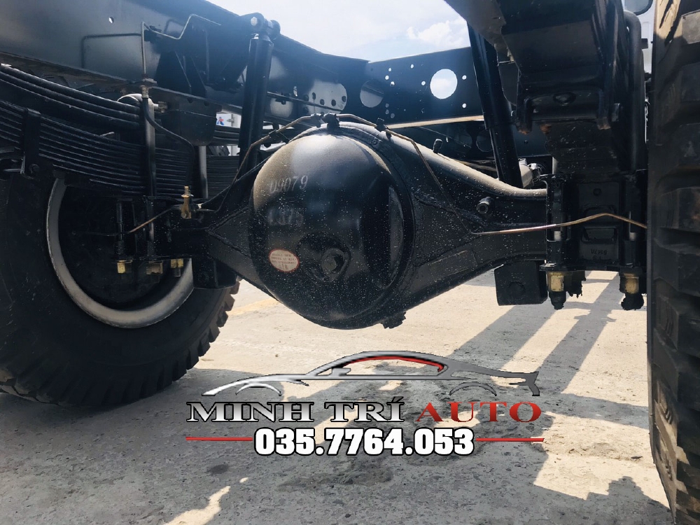 báo giá xe tải faw 8 tấn nhập khẩu hàn quốc thùng 6m2.