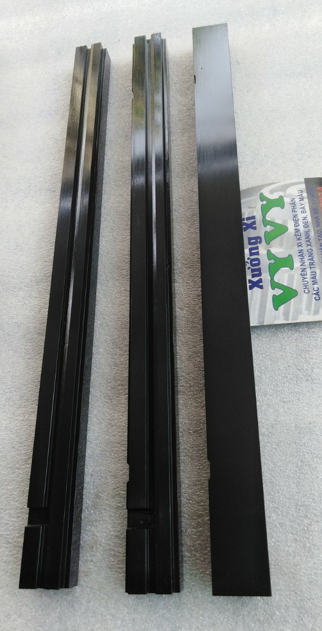 Công ty xi mạ Vy Vy HCM tự tin đáp ứng nhu cầu khắt khe nhất của sản phẩm.