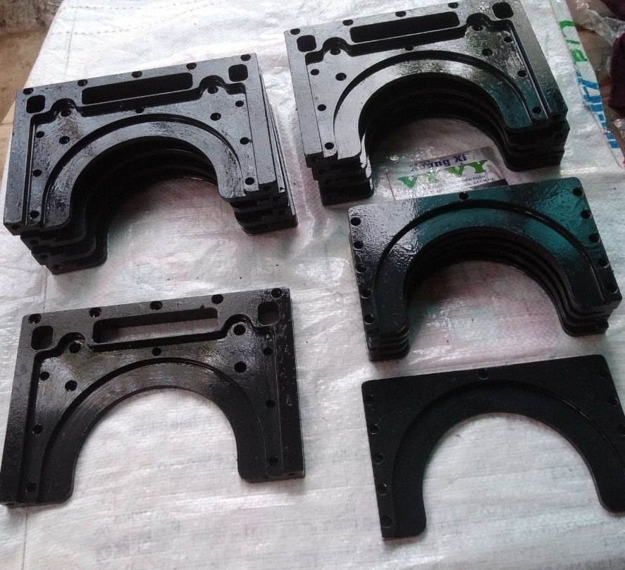 Công ty xi mạ Vy Vy HCM tự tin đáp ứng nhu cầu khắt khe nhất của sản phẩm.