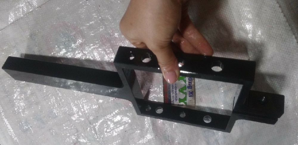 Công ty xi mạ Vy Vy HCM tự tin đáp ứng nhu cầu khắt khe nhất của sản phẩm.