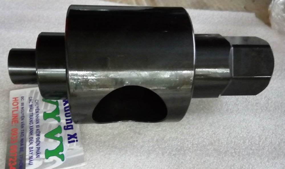 Hệ thống nhuộm đen thép tự động với bể nhuộm 2m đứng đầu miền nam, bảo hành, 10k.kg.