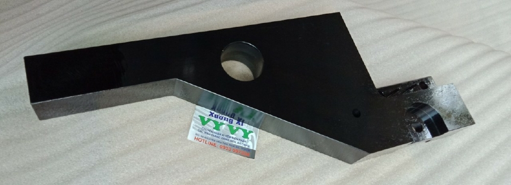 Hệ thống nhuộm đen thép tự động với bể nhuộm 2m đứng đầu miền nam, bảo hành, 10k.kg.