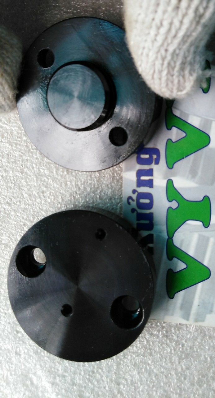 Công ty xi mạ Vy Vy HCM tự tin đáp ứng nhu cầu khắt khe nhất của sản phẩm.
