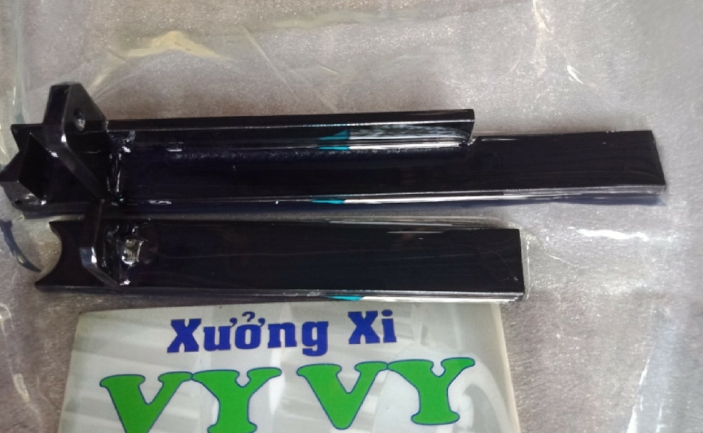 Hệ thống nhuộm đen thép tự động với bể nhuộm 2m đứng đầu miền nam, bảo hành, 10k.kg.