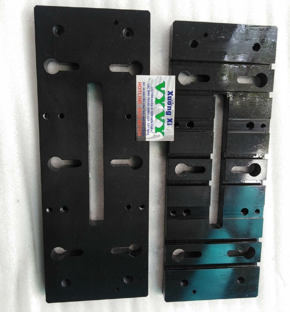 Hệ thống nhuộm đen thép tự động với bể nhuộm 2m đứng đầu miền nam, bảo hành, 10k.kg.