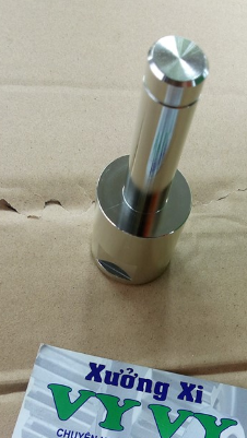 Em nhận gia công xi mạ Mặt Bích, Phụ Kiện CNC.