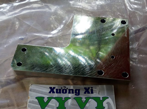 Cung cấp xi mạ kẽm chất lượng đảm bảo, dịch vụ hậu mãi bảo hành tuyệt đối.