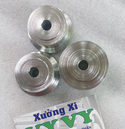 Cung cấp xi mạ kẽm chất lượng đảm bảo, dịch vụ hậu mãi bảo hành tuyệt đối.
