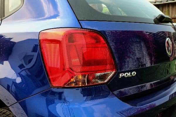 ✅VW Polo Hatchback 1.6G 2020 Bán Giá Tốt+Tặng PK✔️