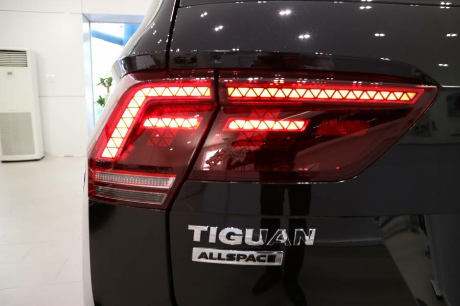 ⚡SUV Đức 7 chỗ Tiguan Allspace tặng 100% trước bạ⚡