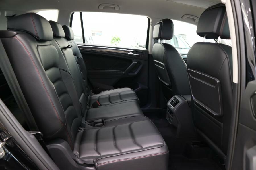 ⚡SUV Đức 7 chỗ Tiguan Allspace tặng 100% trước bạ⚡