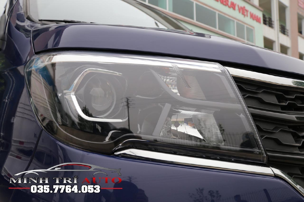 xe tải dongben SRM phiên bản cao cấp 2020 giá 200tr