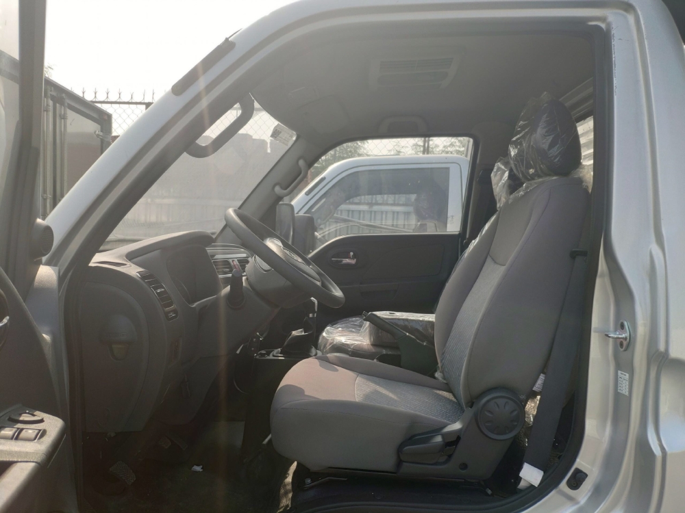 Xe tải 1 tấn giá rẻ, xe tải jac x 99 | jac 990kg ở Bình Dương