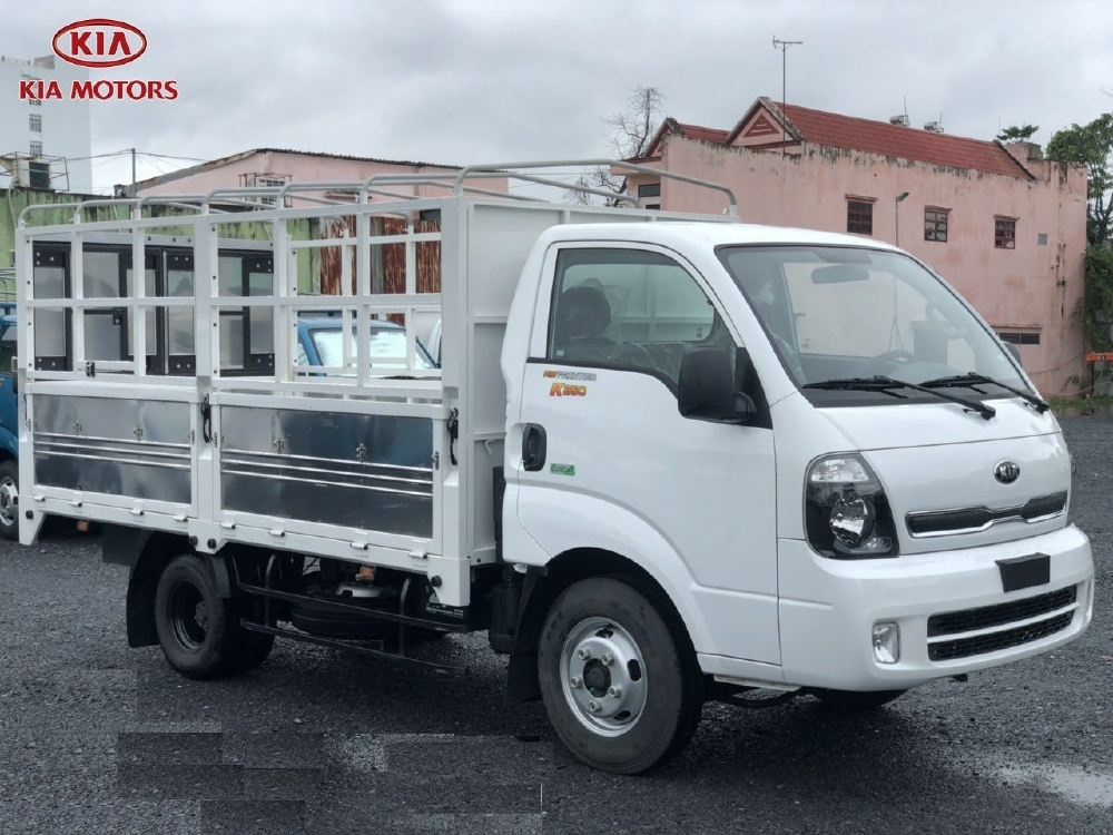 Xe Tải Kia NewFrontier - K200/K250 - Giá Rẻ Bình Dương
