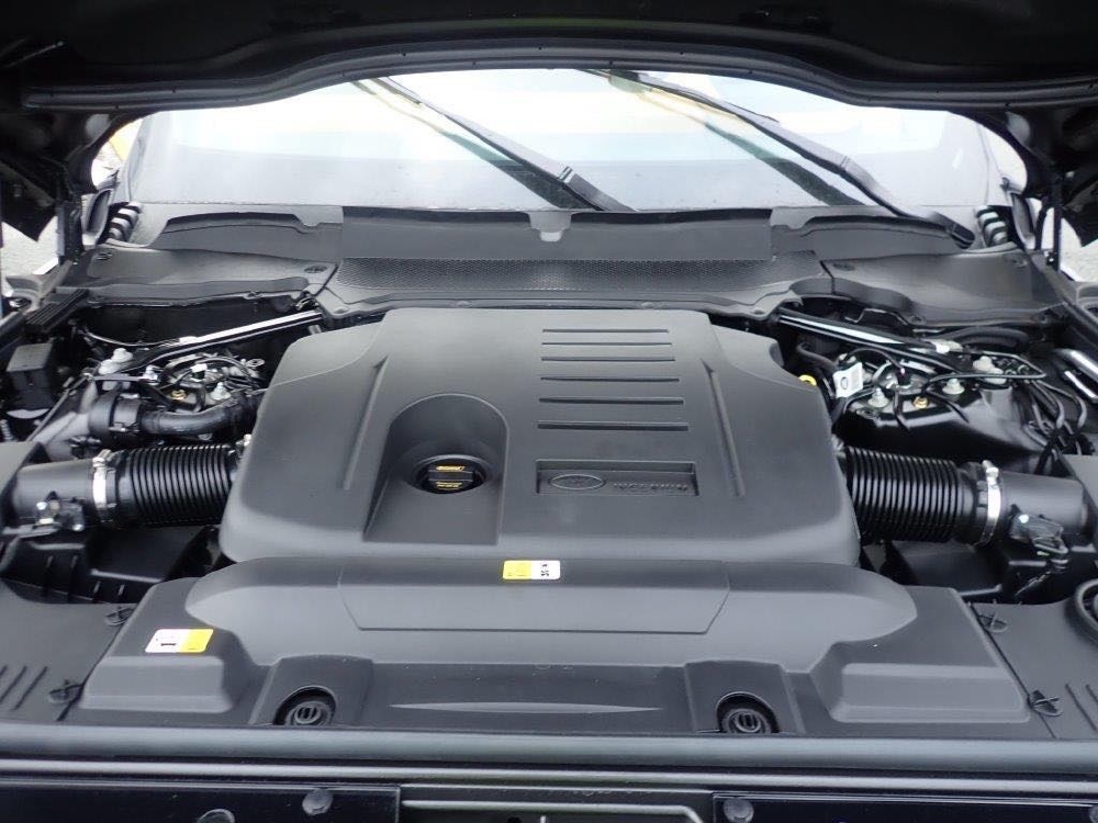 Bán Range Rover SV Autobiography 3.0 V6 2020 Màu đỏ boc đô cực đẹp - giá call 0979.87.88.89