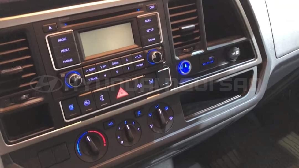 XE TẢI 8 TẤN HYUNDAI NEW MIGHTY EX8