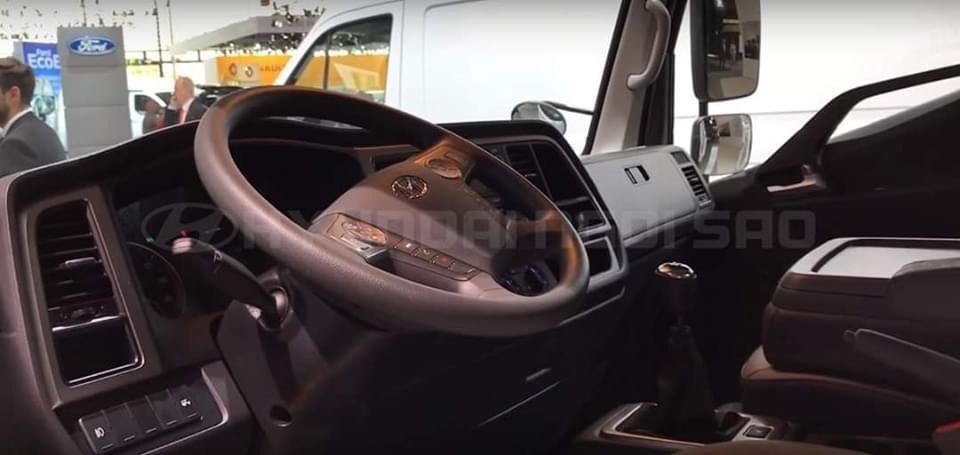 XE TẢI 8 TẤN HYUNDAI NEW MIGHTY EX8