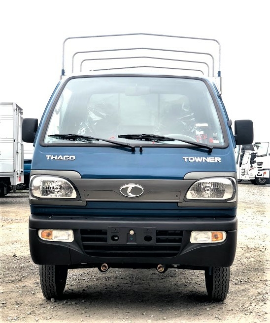 bán xe tải nhẹ thaco towner 800 tải trọng 1 tấn