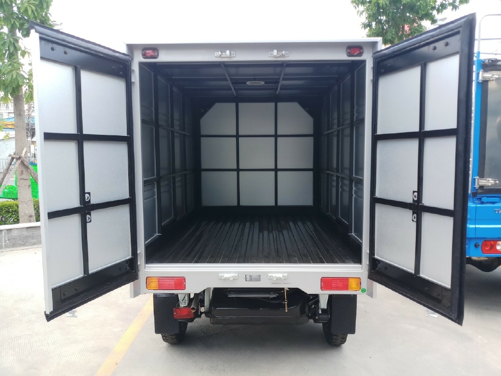 Xe tải nhỏ Thaco tải trọng 800 Kg/900 Kg - Xe tải Thaco Towner800