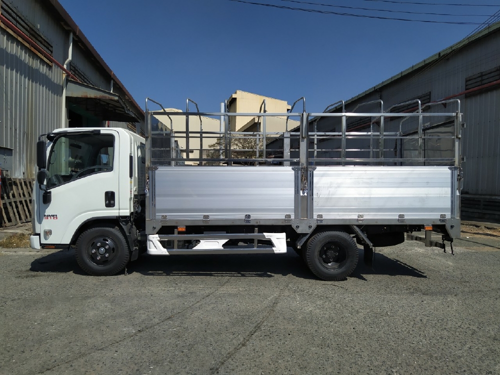 Isuzu 1t9 đầu vuông , Phiên bản cao cấp , chỉ 150 triệu nhận xe ngay