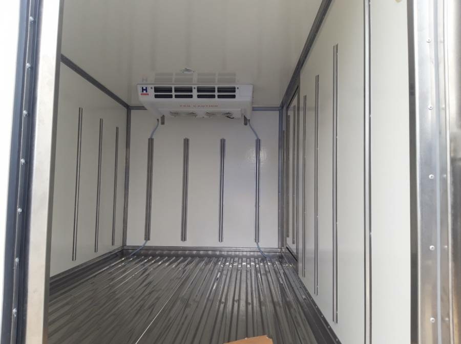BÁN XE TẢI KIA 1,5T THÙNG ĐÔNG LẠNH TRẢ GÓP LÃI SUẤT THẤP