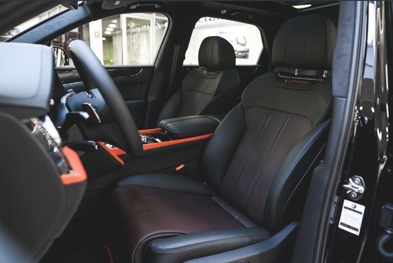 2020 Bentley Bentayga Hybrid 3.0 siêu tiết kiệm nhiên liệu, giá cực tốt cho 1 chiếc xe siêu sang