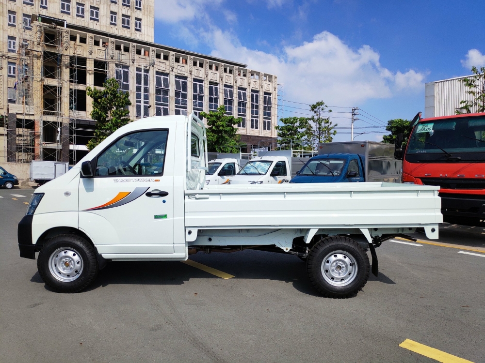 Xe tải Thaco Towner990 Đời 2020 – Tải trọng 990 Kg – Bảng giá xe tải Thaco mới nhất