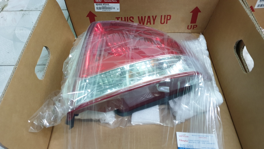 ĐÈN HẬU Cerato 07